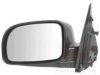 VAN WEZEL 8266808 Outside Mirror